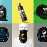 Mockups de productos