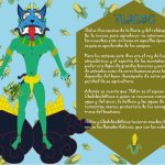 Diseño de personaje