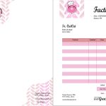 Diseño de papelería corporativa